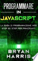 Programmare in JavaScript