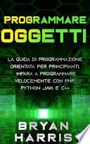 Programmare Oggetti