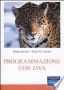 Programmazione con Java