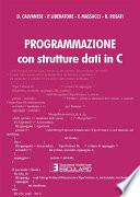 Programmazione con strutture dati in C