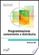 Programmazione concorrente e distribuita
