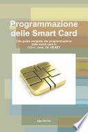 Programmazione delle Smart Card