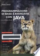Programmazione di base e avanzata con Java