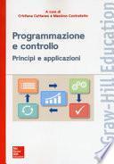 Programmazione e controllo