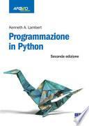 Programmazione in Python