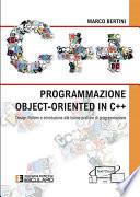 Programmazione Object-Oriented in C++