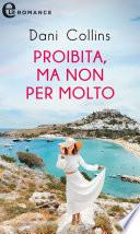 Proibita, ma non per molto (eLit)