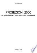 Proiezioni 2000