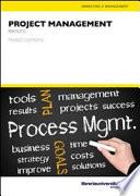 Project management