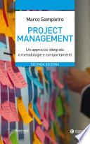 Project Management - II ed.
