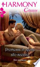 Promessa in sposa allo sceicco