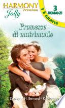 Promesse di matrimonio
