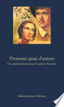 Promessi sposi d'autore