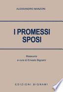Promessi sposi. Riassunto