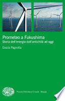 Prometeo a Fukushima