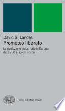 Prometeo liberato