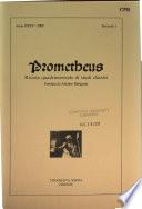 Prometheus