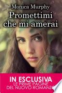 Promettimi che mi amerai
