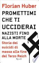 Promettimi che ti ucciderai