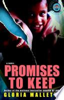 Promises to Keep