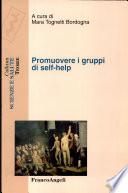 Promuovere i gruppi di self-help