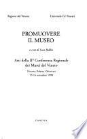 Promuovere il museo