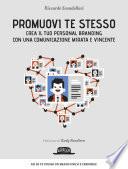 Promuovi te stesso