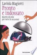 Pronto e indossato