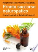 Pronto soccorso naturopatico