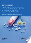 Pronto soccorso omeopatico