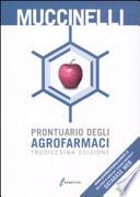 Prontuario degli agrofarmaci