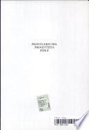 Prontuario del progettista edile