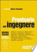 Prontuario dell'ingegnere