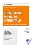 Prontuario di polizia ambientale