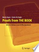 Proofs from the Book