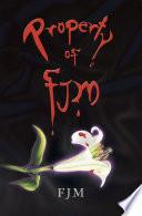 Property of Fjm