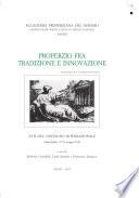 Properzio fra tradizione e innovazione