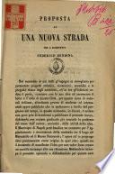 Proposta di una nuova strada