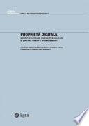 Proprietà digitale
