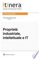 Proprietà industriale, intellettuale IT