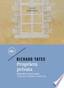 Proprietà privata