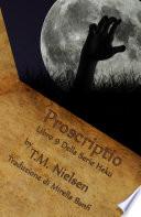Proscriptio : Libro 9 Della Serie Heku
