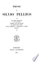 Prose