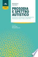 Prosodia e spettro autistico