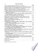 Prospection et sauvegarde des antiquités de l'Egypte
