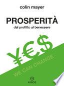 Prosperità. Dal profitto al benessere