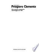 Prospero Clemente