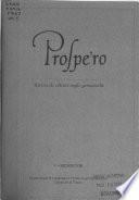 Prospero