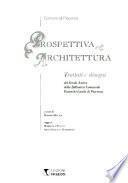 Prospettiva & architettura
