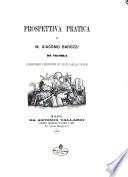 Prospettiva pratica